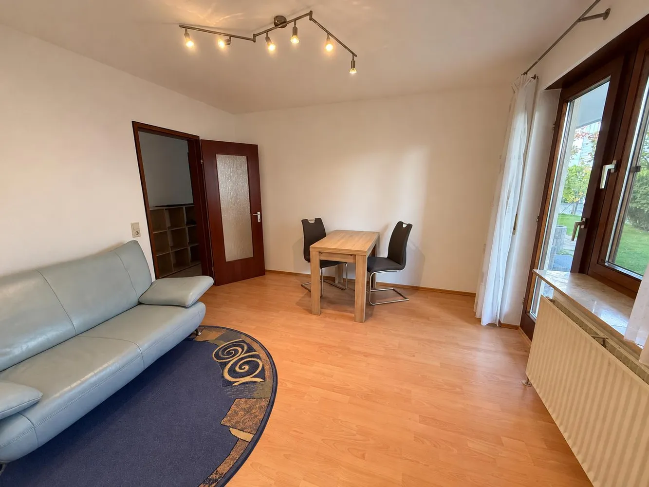2 Zimmer Wohnung mit 44 m² in Esslingen am Neckar – Bild 5