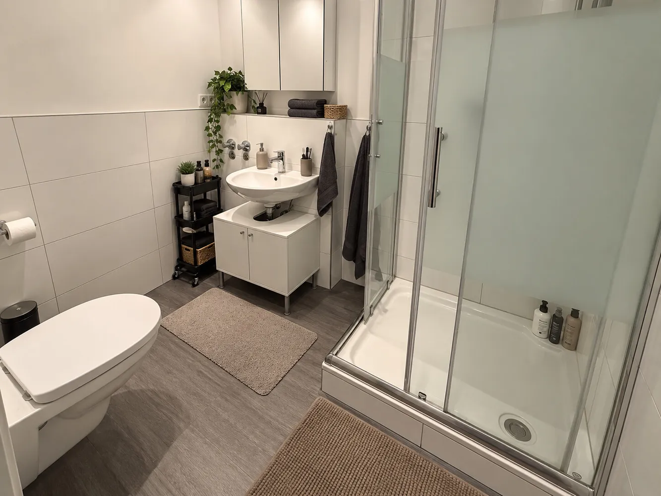 5 Zimmer Wohnung mit 152 m² in Mannheim – Bild 10