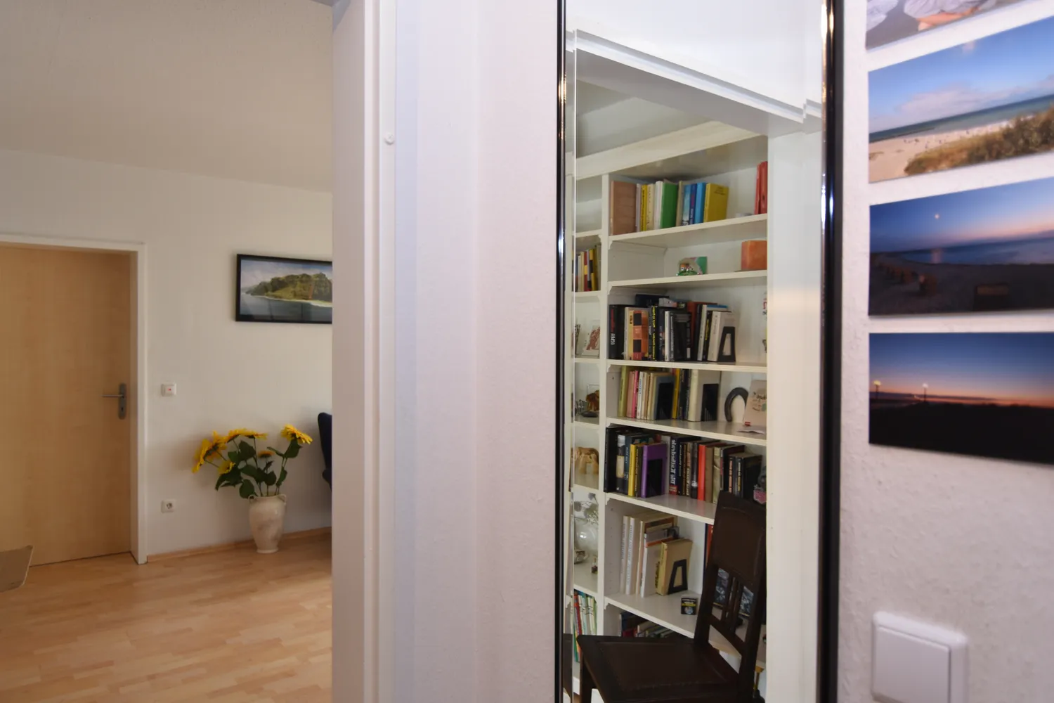 5 Zimmer Wohnung mit 105 m² in Nürnberg – Bild 2