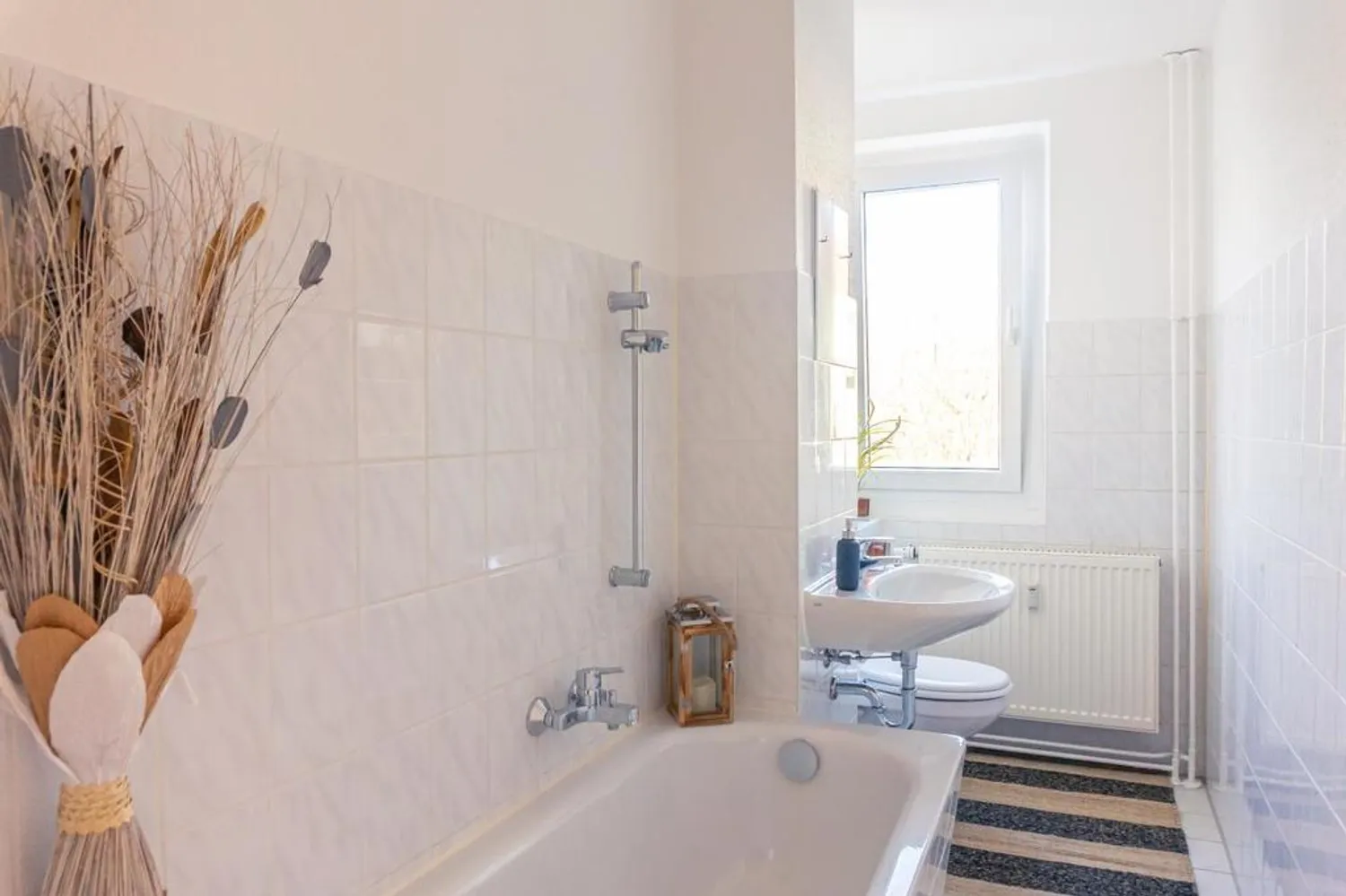 3 Zimmer Wohnung mit 58 m² in Chemnitz – Bild 3