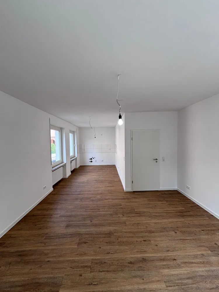 3 Zimmer Wohnung mit 87 m² in Ludwigshafen am Rhein – Bild 1