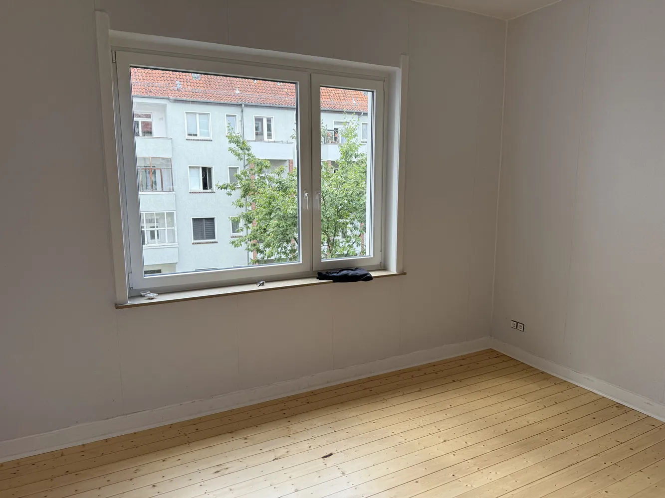 3 Zimmer Wohnung mit 90 m² in Hannover – Bild 4