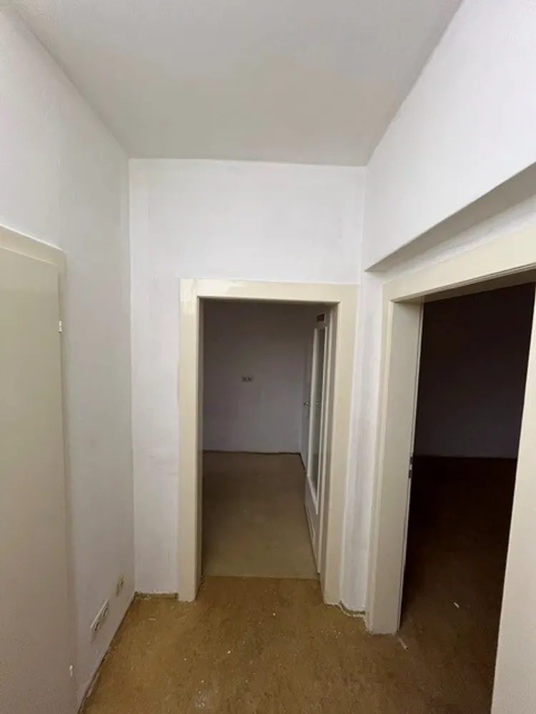 2 Zimmer Wohnung mit 58 m² in Nürnberg – Bild 5