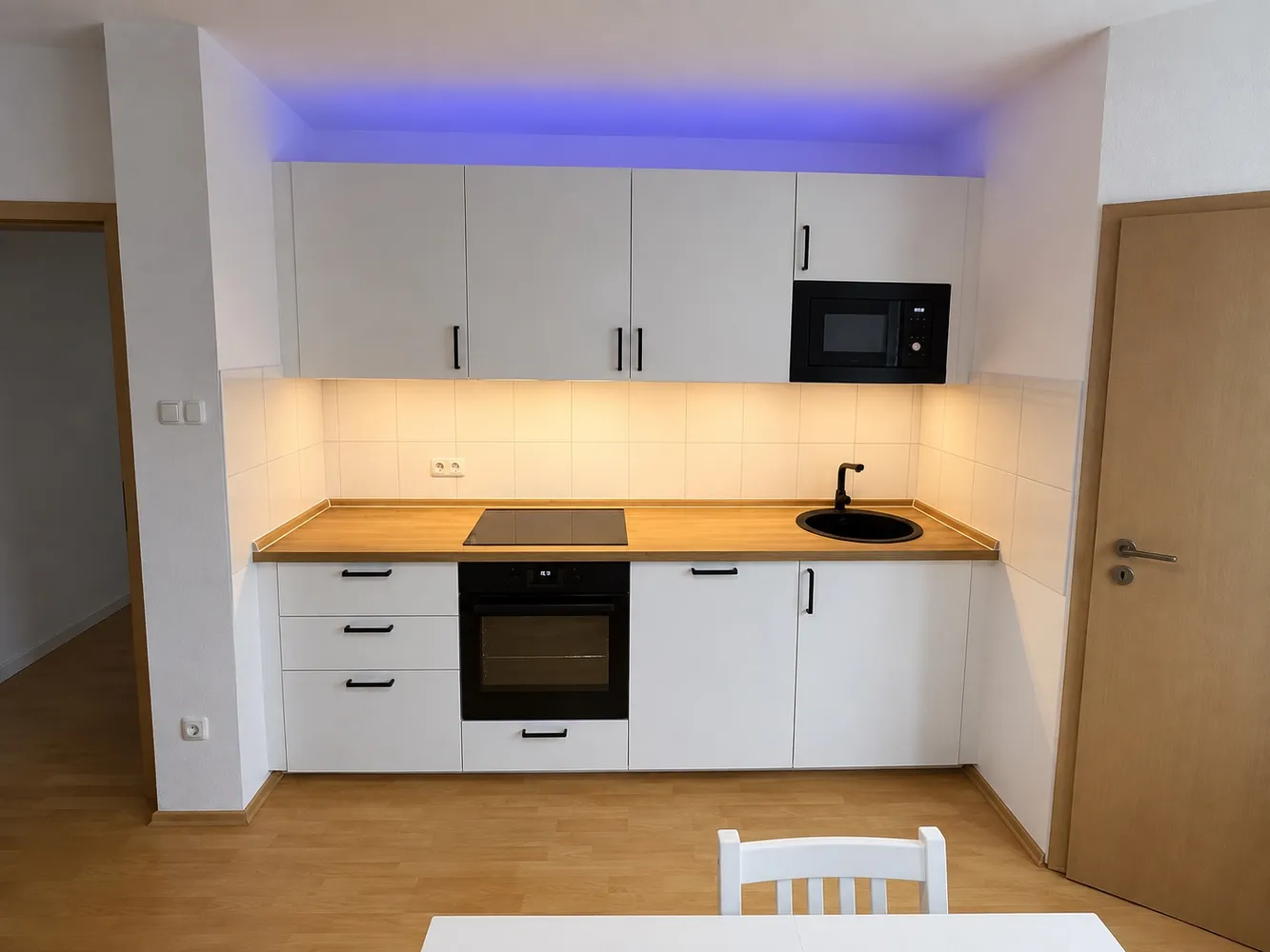 2 Zimmer Wohnung mit 59 m² in Essen – Bild 5