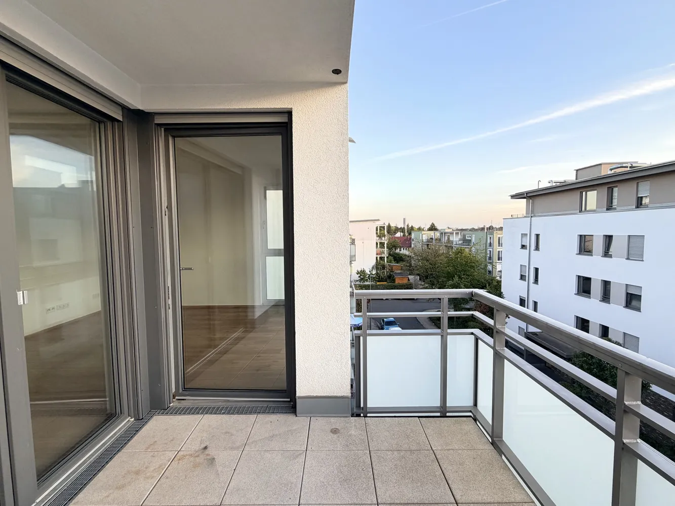 3 room apartment with 82 m² in Wiesbaden – Photo 12