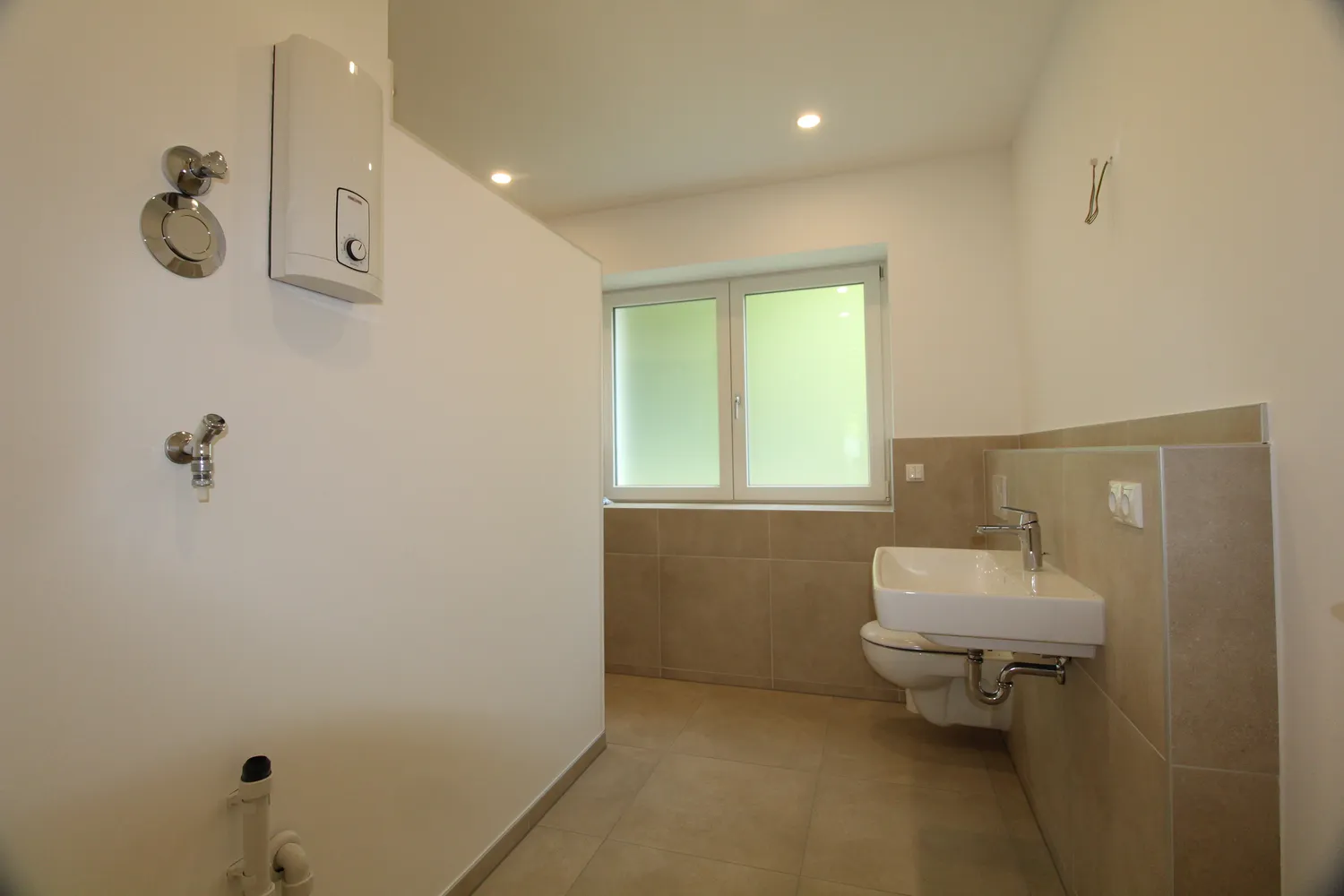 3 room apartment with 85 m² in Wiesbaden – Photo 9