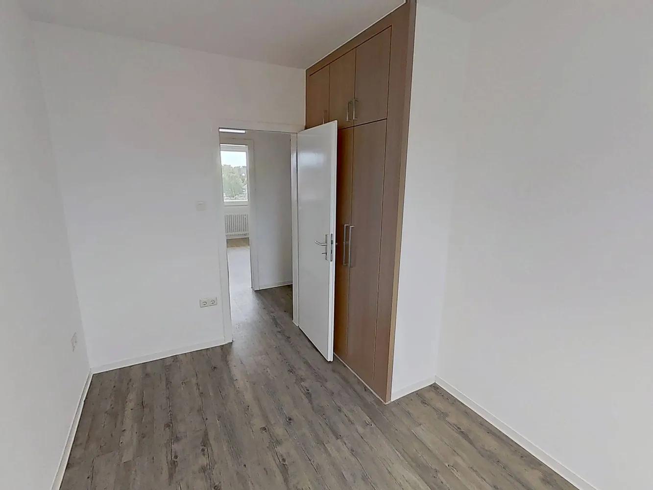 3 Zimmer Wohnung mit 70 m² in Paderborn – Bild 6