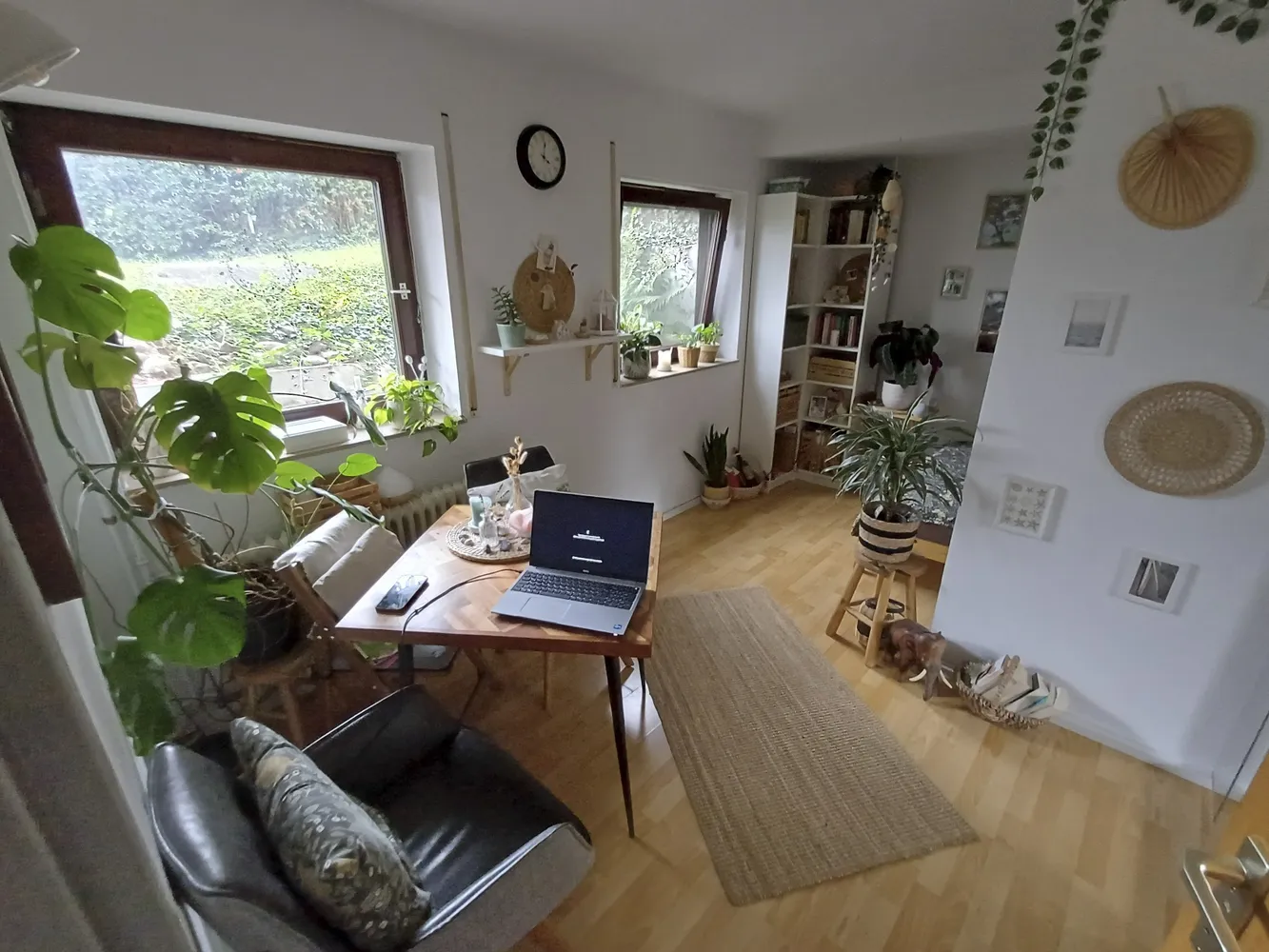 1 Zimmer Wohnung mit 25 m² in Stuttgart – Bild 1