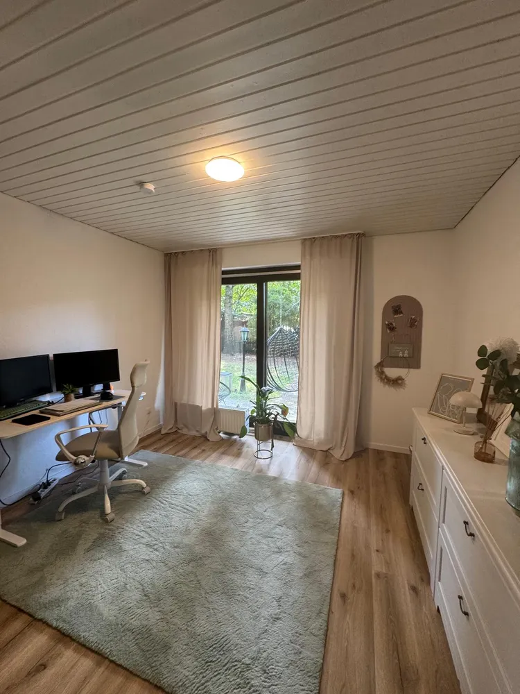 5 Zimmer Wohnung mit 160 m² in Mülheim an der Ruhr – Bild 7