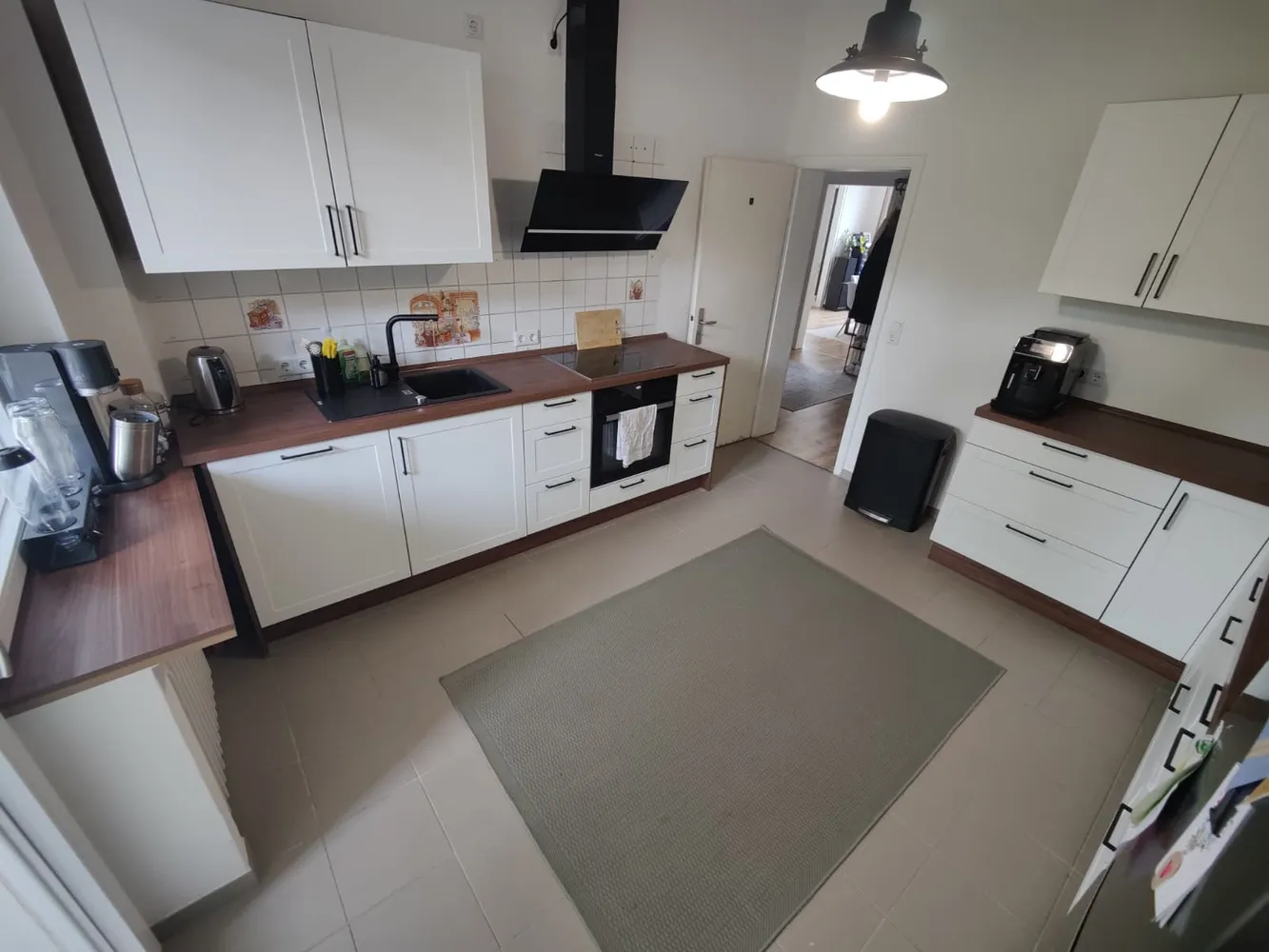 4 Zimmer Wohnung mit 118 m² in Essen – Bild 6