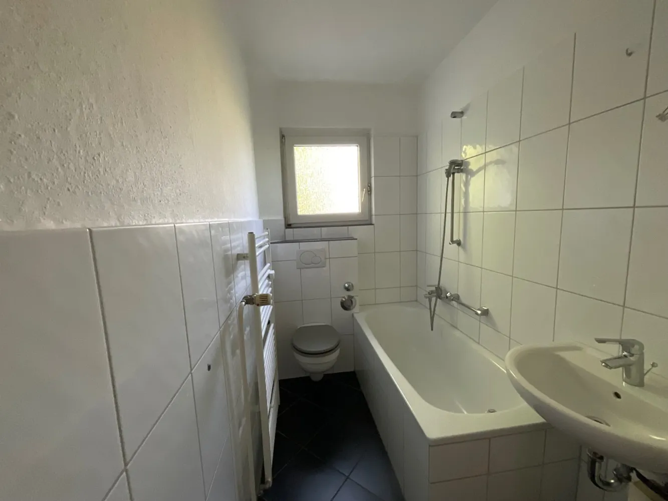 3 Zimmer Wohnung mit 60 m² in Duisburg – Bild 6
