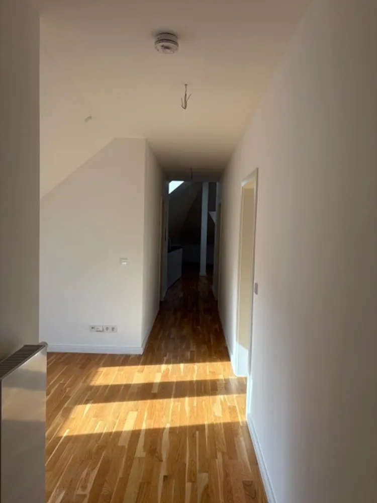 3 Zimmer Wohnung mit 74 m² in Bayreuth – Bild 2