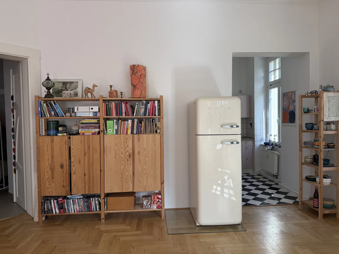 1 Zimmer Wohnung mit 50 m² in Leipzig – Bild 12