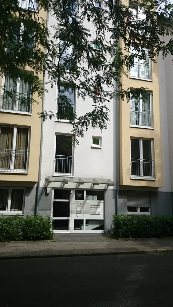 4 Zimmer Wohnung mit 82 m² in Oberhausen – Bild 1