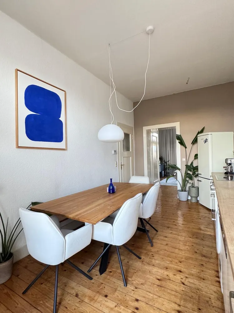 2 Zimmer Wohnung mit 66 m² in Düsseldorf – Bild 1