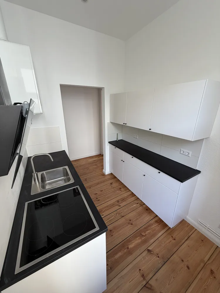 1 Zimmer Wohnung mit 32 m² in Berlin – Bild 5