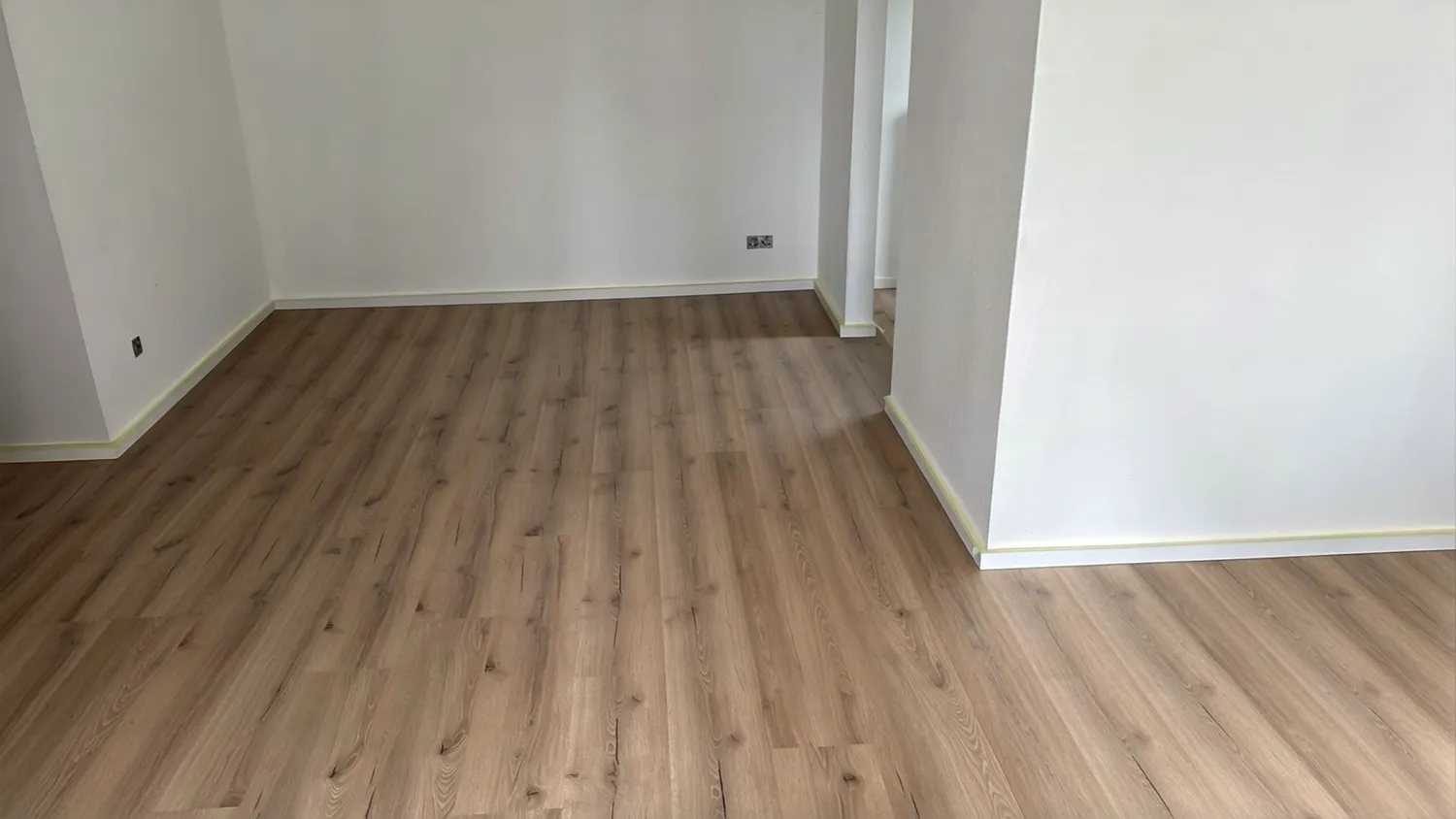 2 room apartment with 62 m² in Wiesbaden – Photo 3
