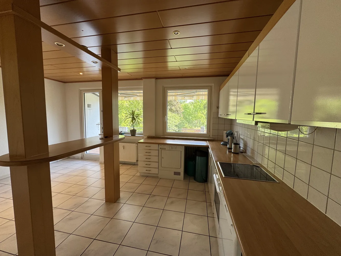 4 Zimmer Wohnung mit 91 m² in Bochum – Bild 12