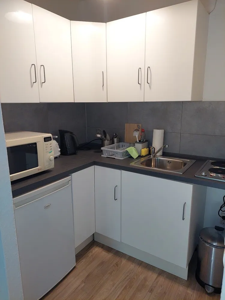 1 Zimmer Wohnung mit 34 m² in Berlin – Bild 7