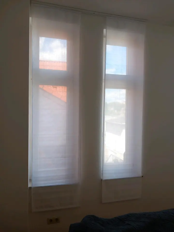 2 Zimmer Wohnung mit 60 m² in Nordhausen – Bild 7