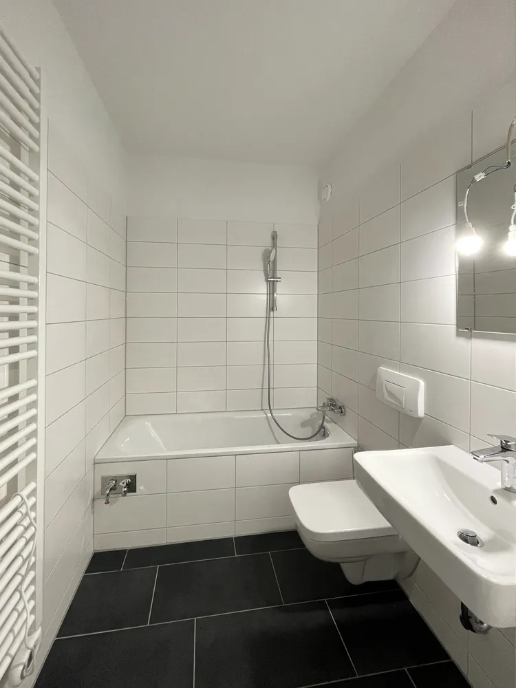 4 Zimmer Wohnung mit 73 m² in Jena – Bild 9