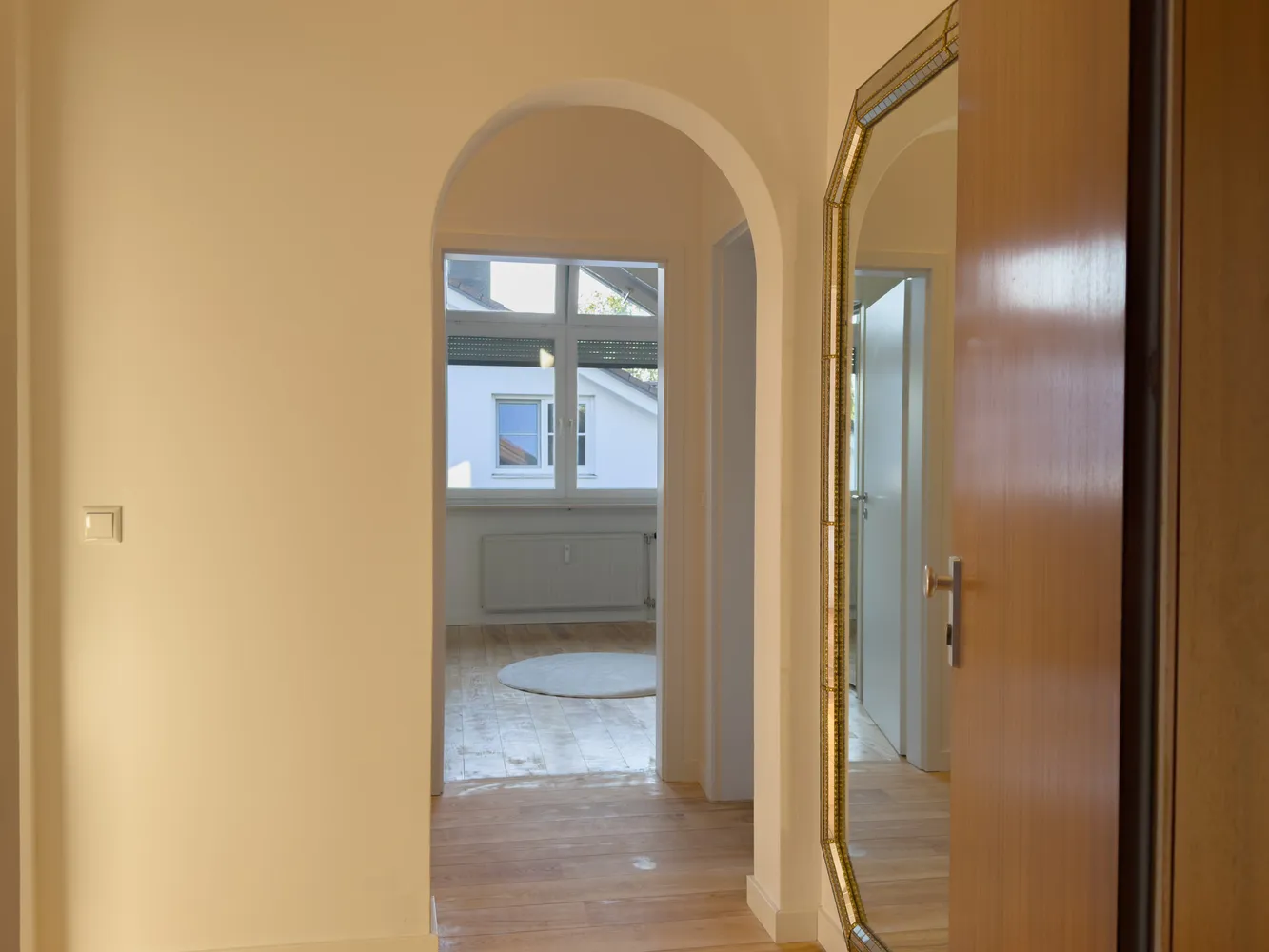 3 Zimmer Wohnung mit 74 m² in München – Bild 3