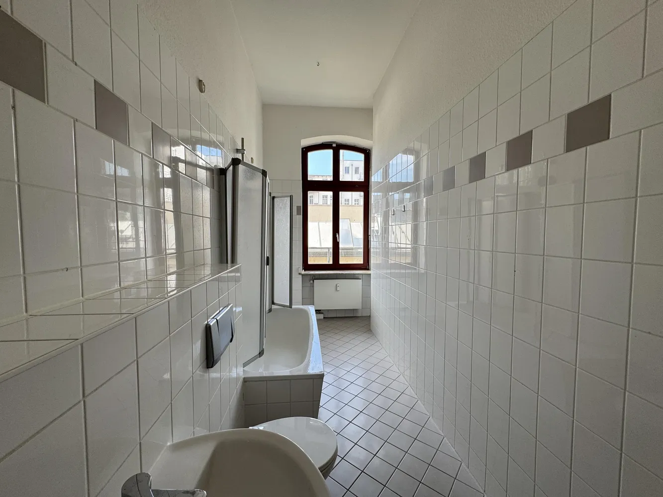 3 Zimmer Wohnung mit 99 m² in Magdeburg – Bild 10