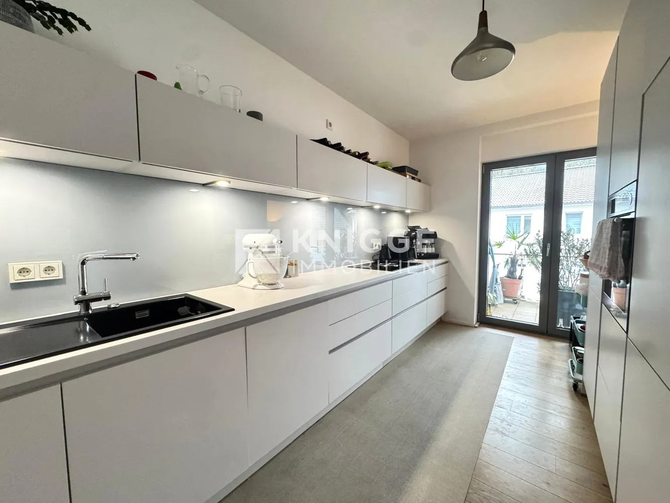 3 Zimmer Wohnung mit 117 m² in Bergisch Gladbach – Bild 8