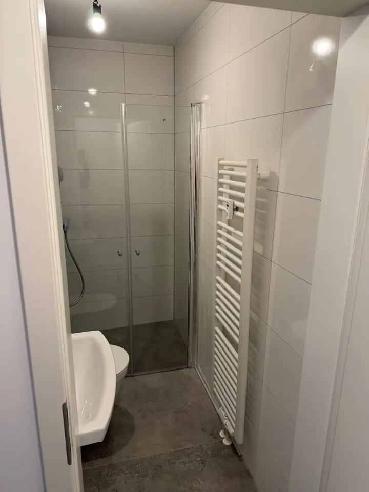 2 Zimmer Wohnung mit 28 m² in Nürnberg – Bild 6