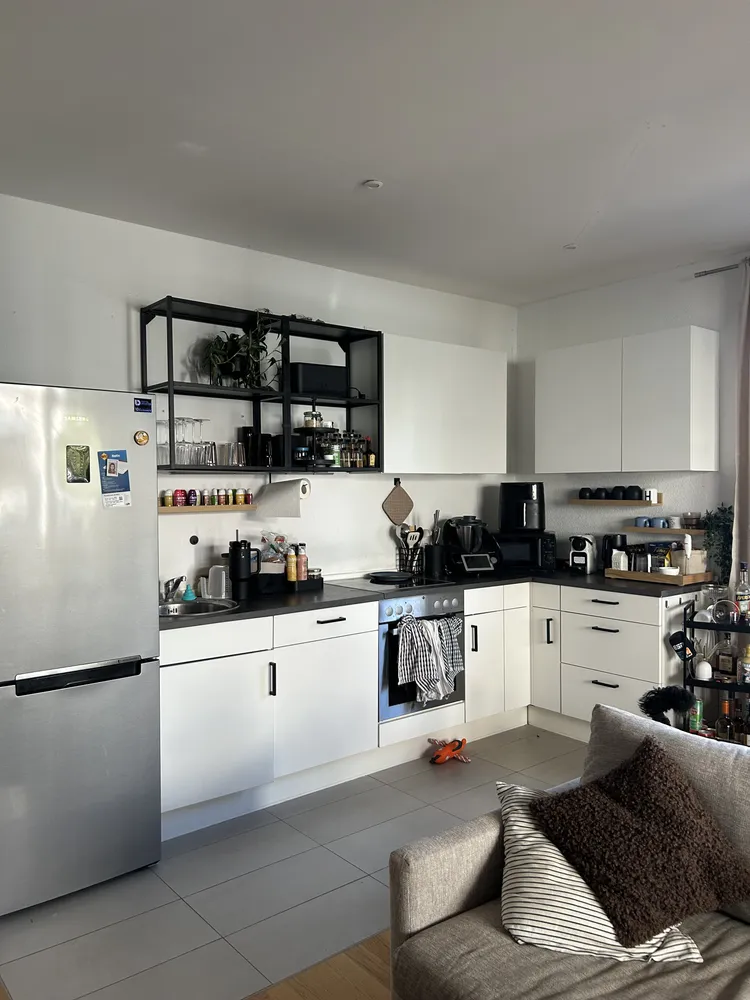 2 Zimmer Wohnung mit 58 m² in Köln – Bild 3