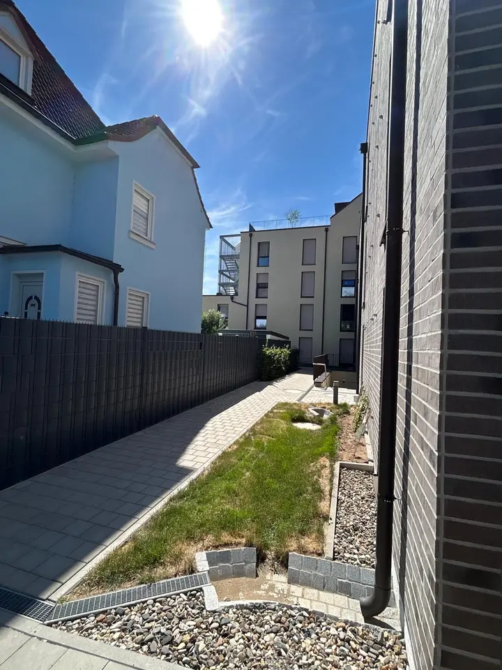 2 Zimmer Wohnung mit 27 m² in Erlangen – Bild 6