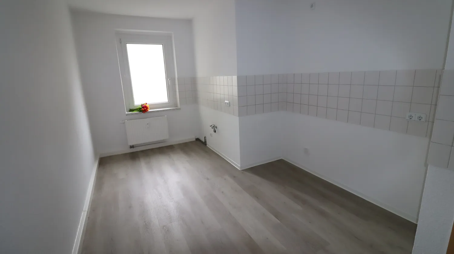 2 Zimmer Wohnung mit 56 m² in Chemnitz – Bild 1