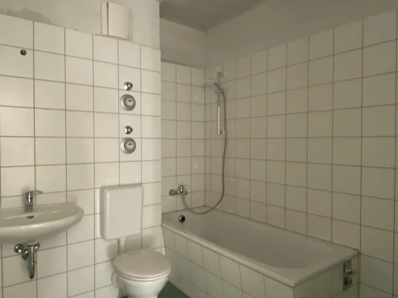 2 room apartment with 47 m² in Berlin – Photo 9