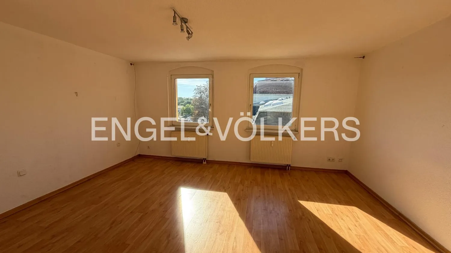 3 room apartment with 105 m² in Magdeburg – Photo 4