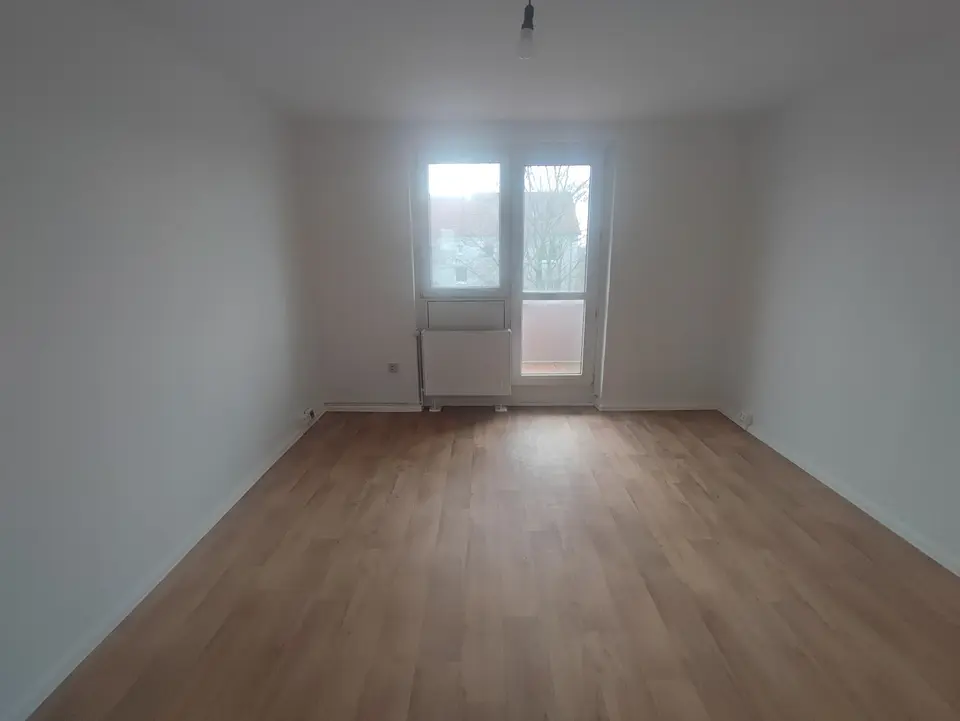 3 Zimmer Wohnung mit 58 m² in Merseburg – Bild 6