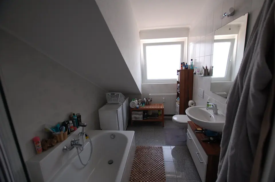 3 Zimmer Wohnung mit 86 m² in Mainz – Bild 8