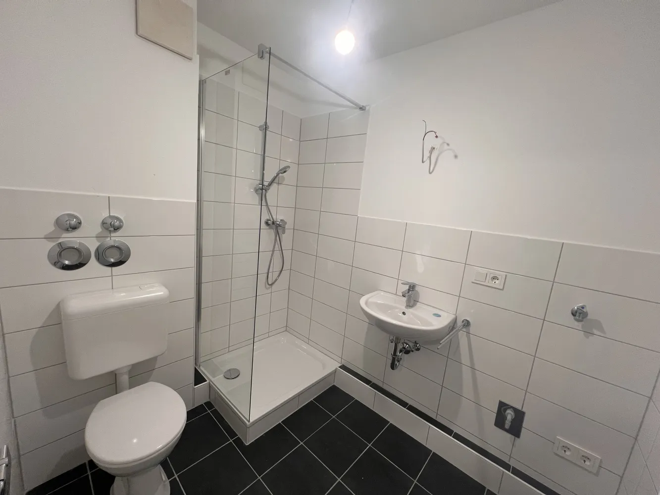 2 Zimmer Wohnung mit 50 m² in Osnabrück – Bild 5