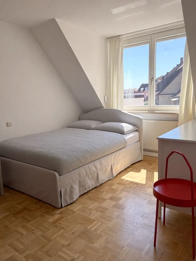 3 Zimmer Wohnung mit 73 m² in Würzburg – Bild 10