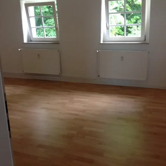 WG-Zimmer mit 50 m² in Mittweida – Bild 1