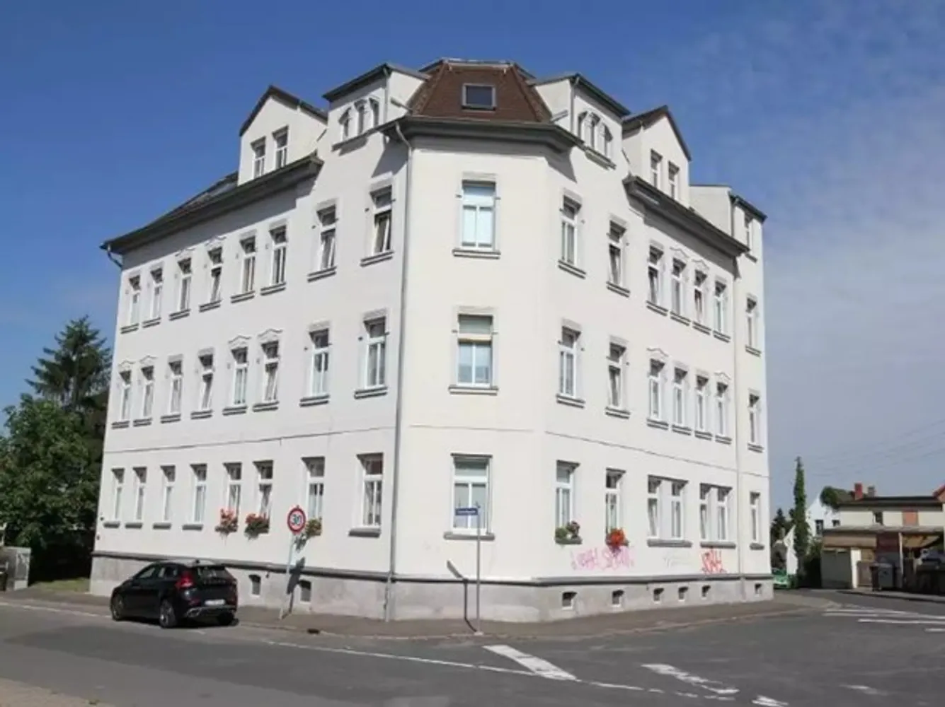 2 Zimmer Wohnung mit 52 m² in Leipzig – Bild 8