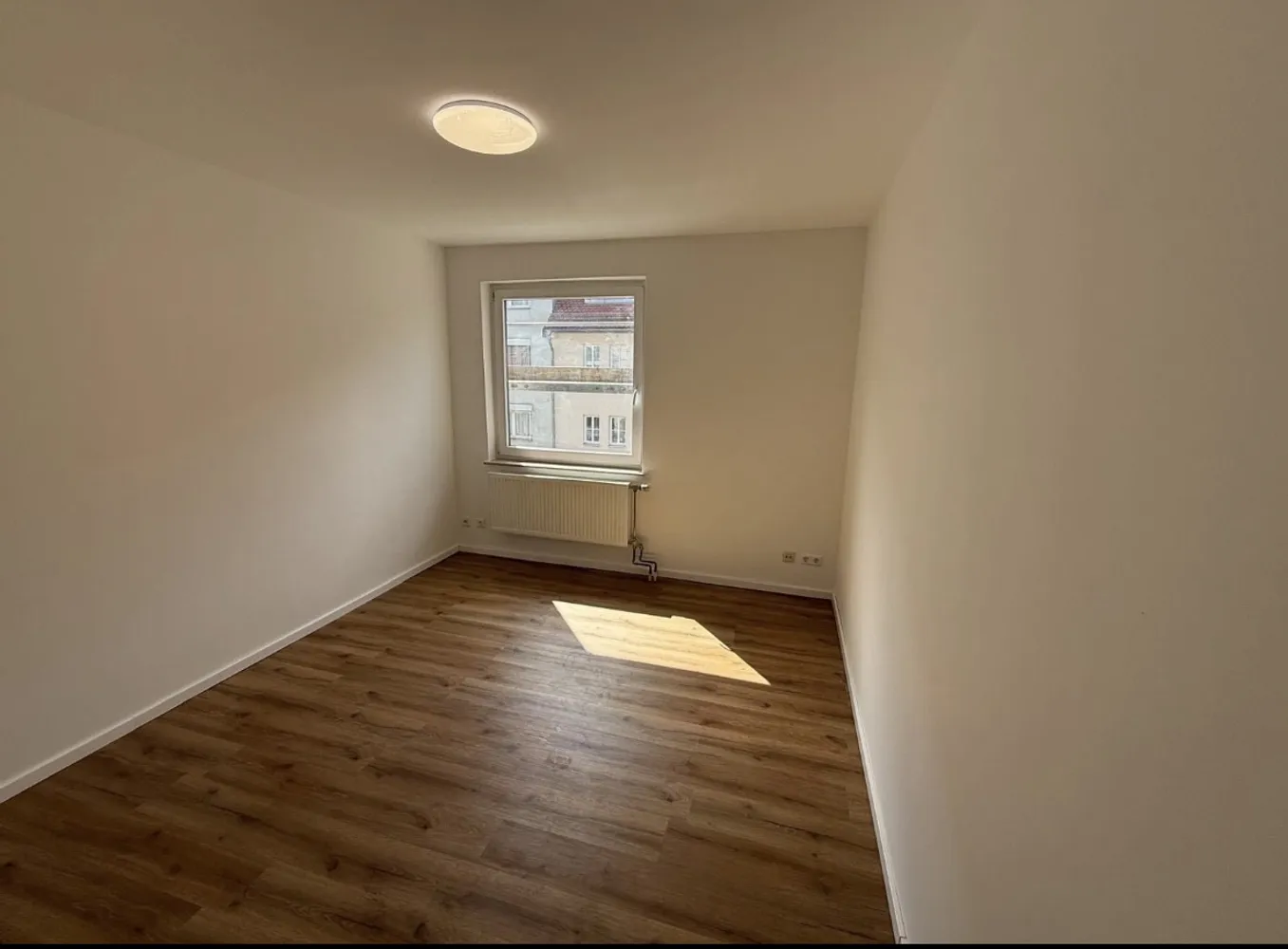 1 Zimmer Wohnung mit 19 m² in Darmstadt – Bild 7
