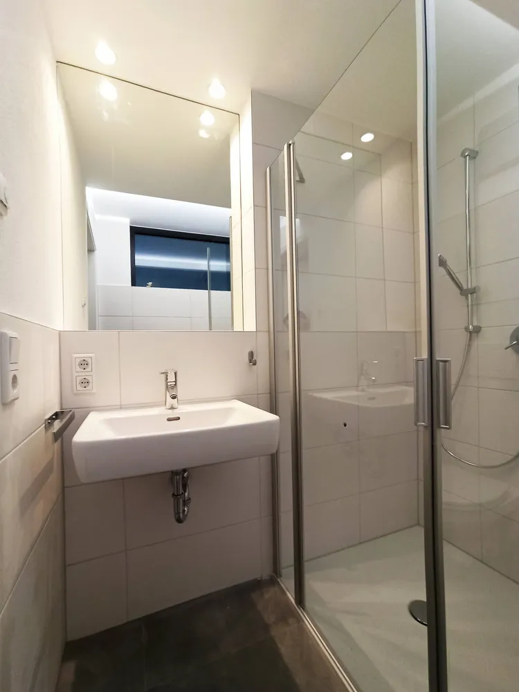 1 room apartment with 32 m² in Aalen – Photo 4