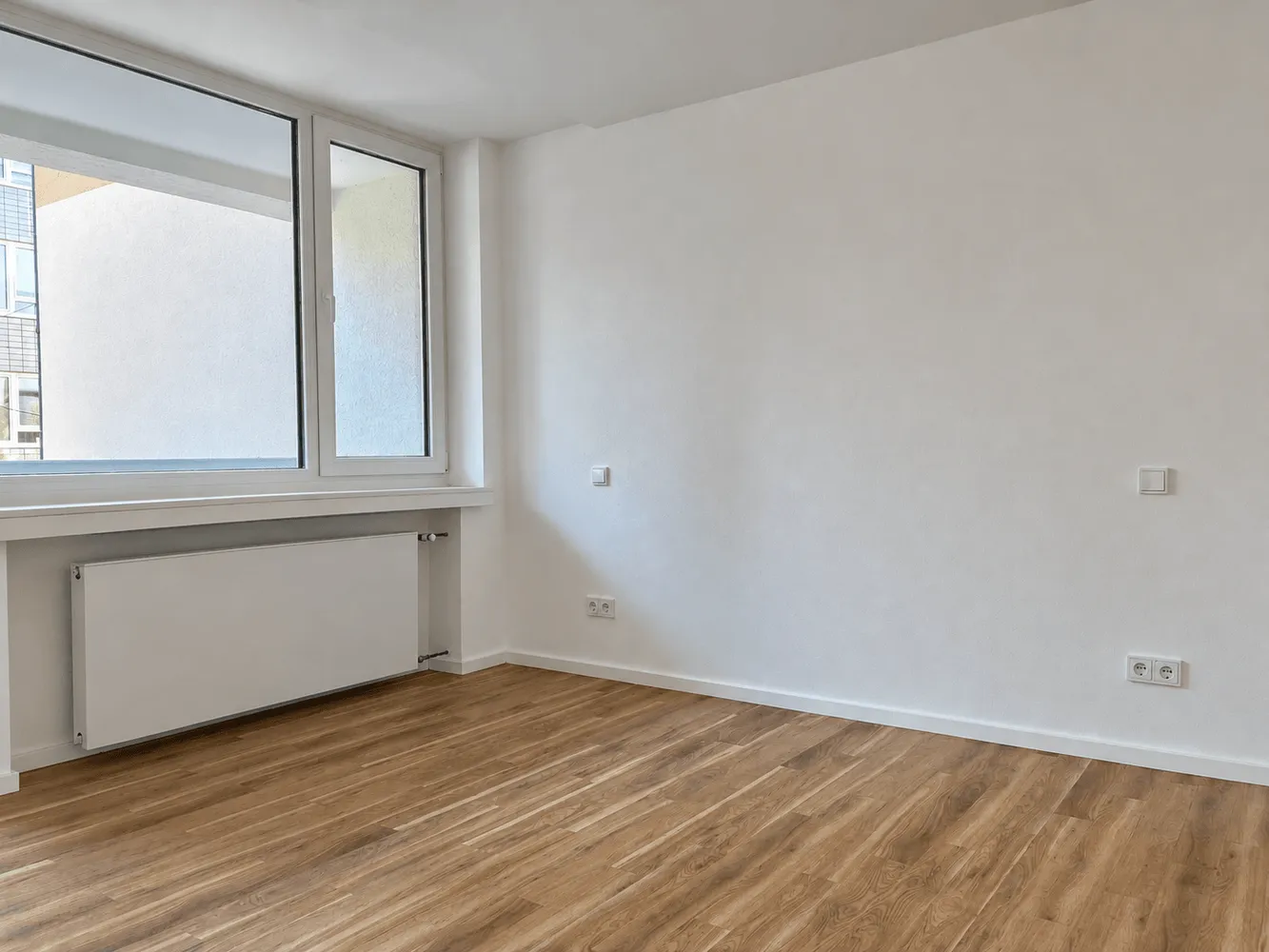 2 Zimmer Wohnung mit 54 m² in Köln – Bild 6