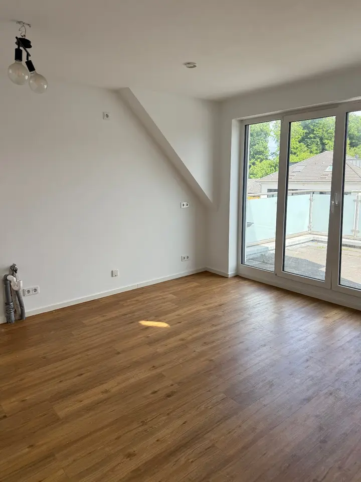 2 Zimmer Wohnung mit 65 m² in Mönchengladbach – Bild 2