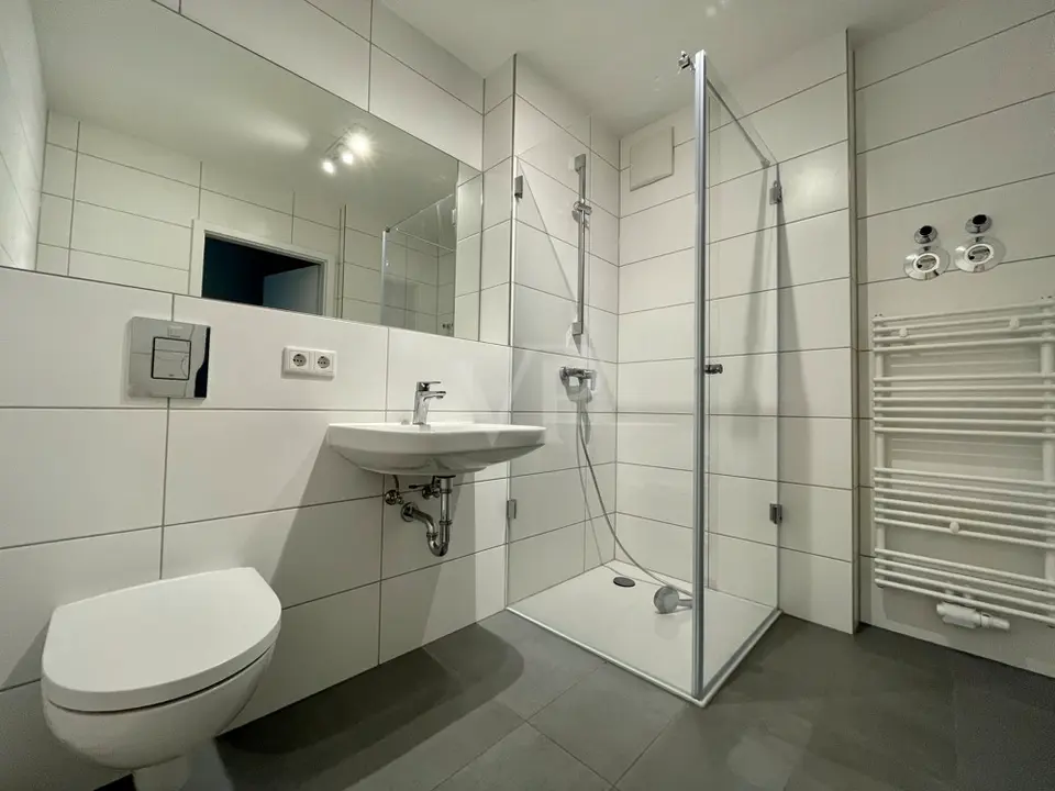 2 Zimmer Wohnung mit 57 m² in Darmstadt – Bild 6