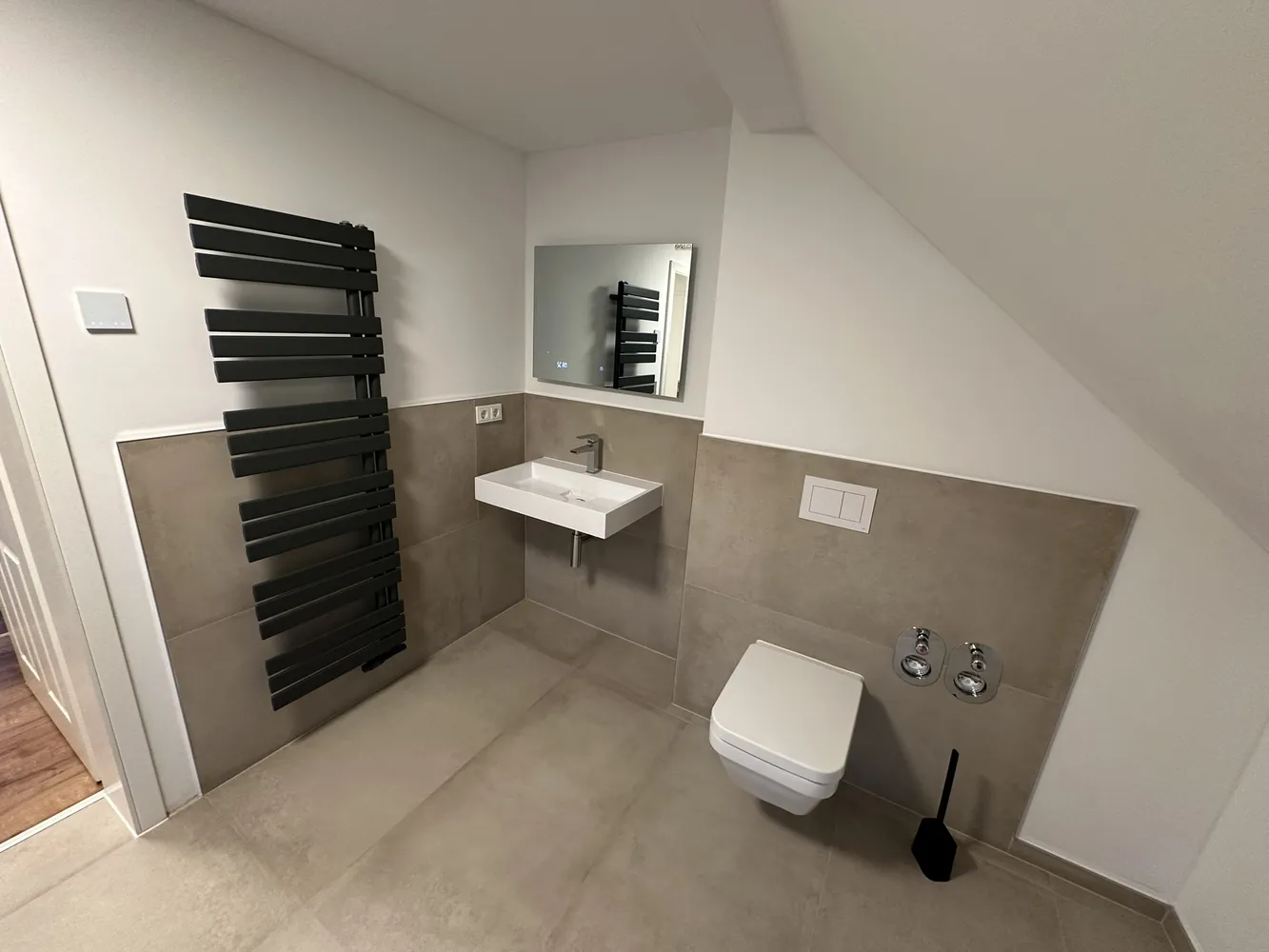 2 Zimmer Wohnung mit 50 m² in Hagen – Bild 6