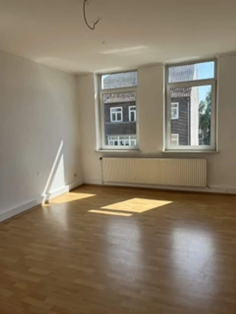 3 Zimmer Wohnung mit 85 m² in Hannover – Bild 1