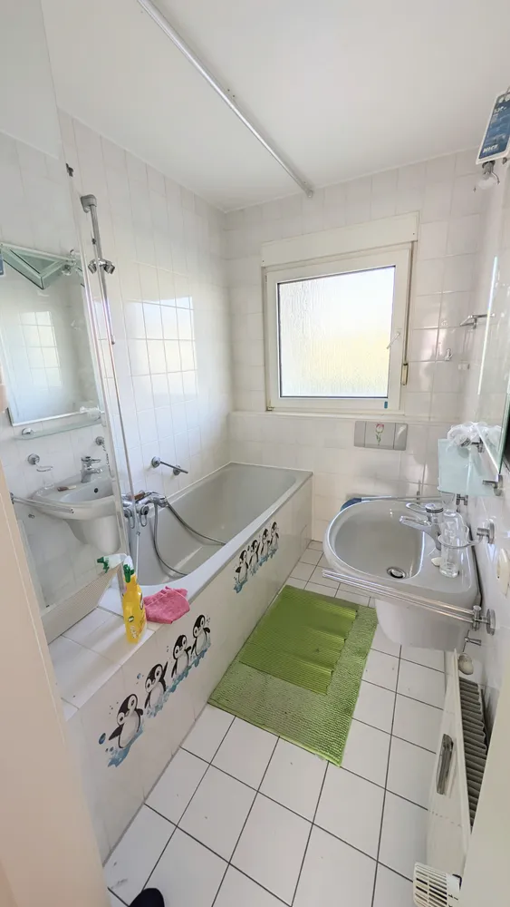 3 Zimmer Wohnung mit 65 m² in Sankt Augustin – Bild 11