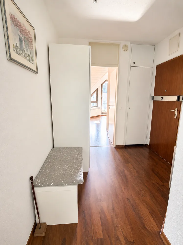 2 Zimmer Wohnung mit 70 m² in Düsseldorf – Bild 4