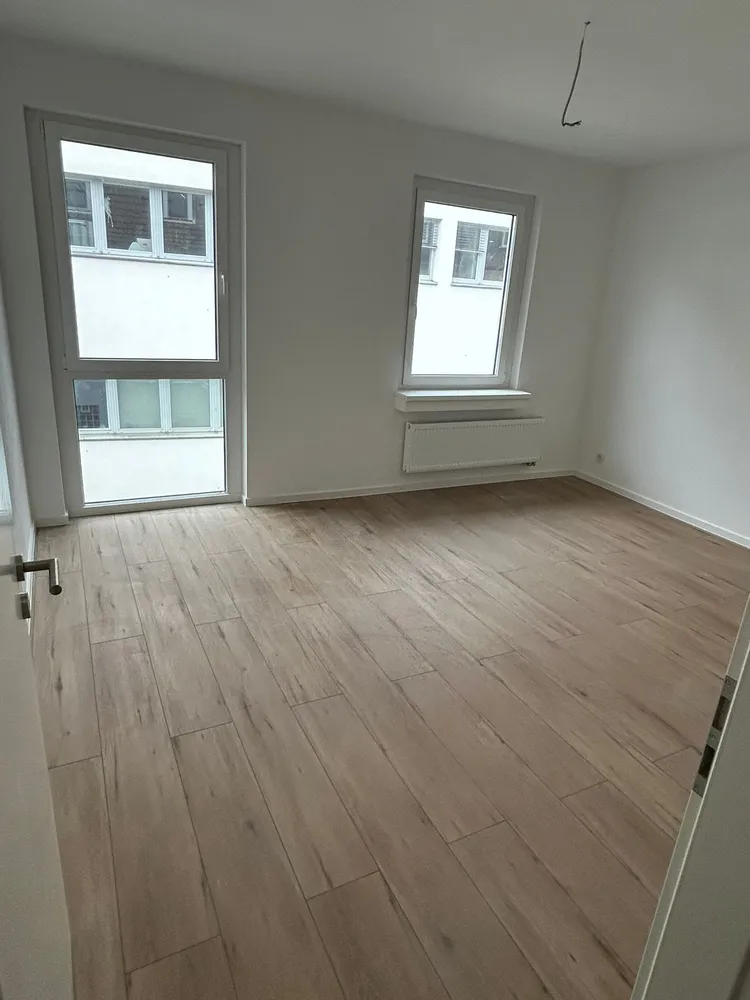 1 Zimmer Wohnung mit 18 m² in Siegen – Bild 2